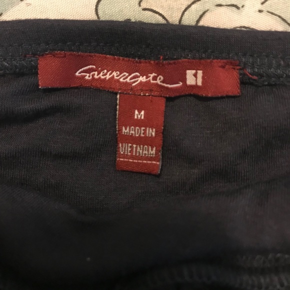 Gievergate Maxi Dress - Picture 4 of 4